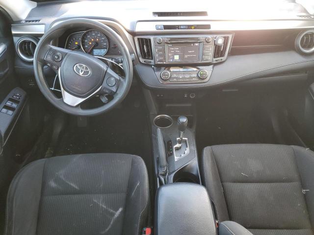 2015 TOYOTA RAV4 XLE - JTMRFREV9FD120072