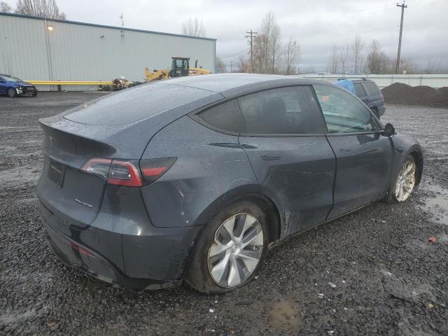 2024 TESLA MODEL Y - 7SAYGDEE6RF074471