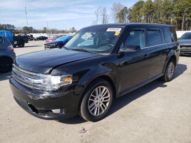 FORD FLEX SEL