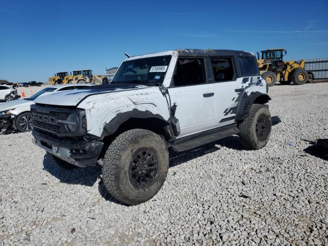 2023 FORD BRONCO RAP #3099092752