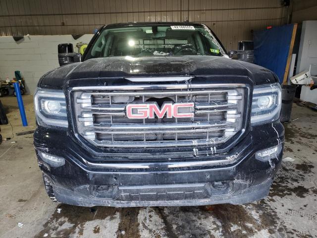 2018 GMC SIERRA K15 - 1GTV2NEC9JZ353379
