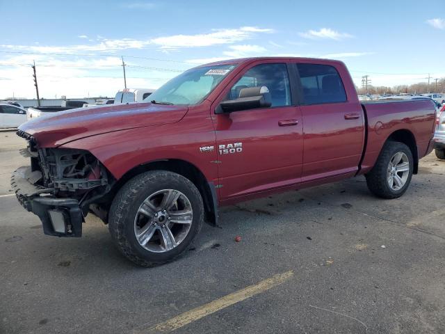 RAM 1500 SPORT