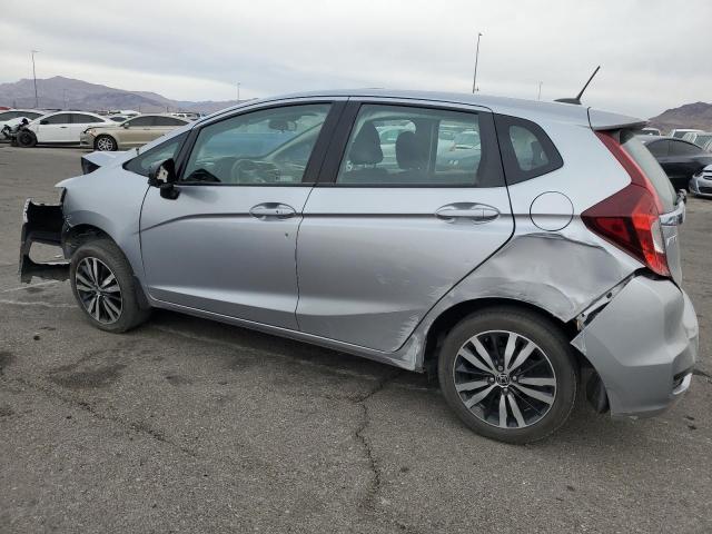 Vin: 3hggk5h80km714325, lot: 86903064, honda fit ex 20192