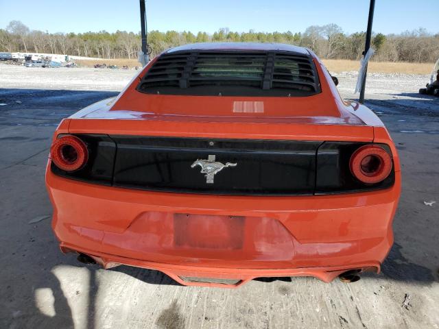 2015 FORD MUSTANG 1FA6P8AM8F5385041