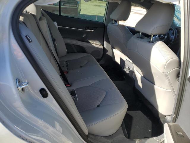2024 TOYOTA CAMRY XSE 4T1K61BK8RU129486