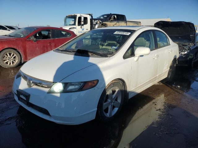 2006 HONDA CIVIC EX #3109902401