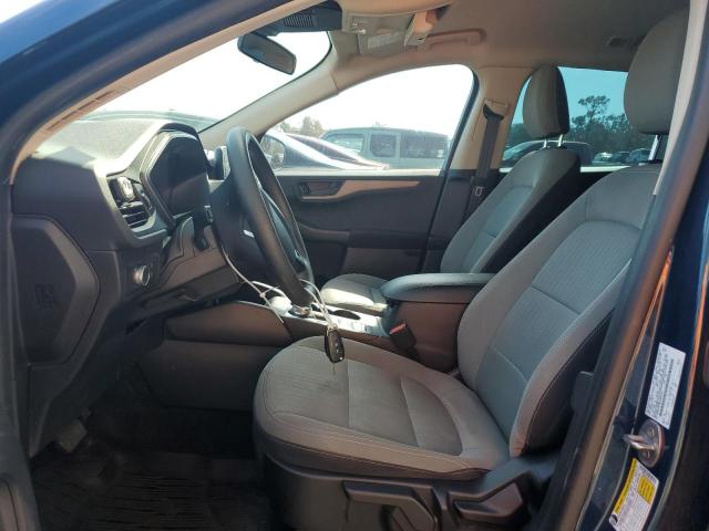 2020 FORD ESCAPE S 1FMCU0F69LUB47181