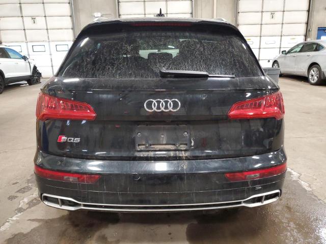 2018 AUDI SQ5 PRESTI #3304527450