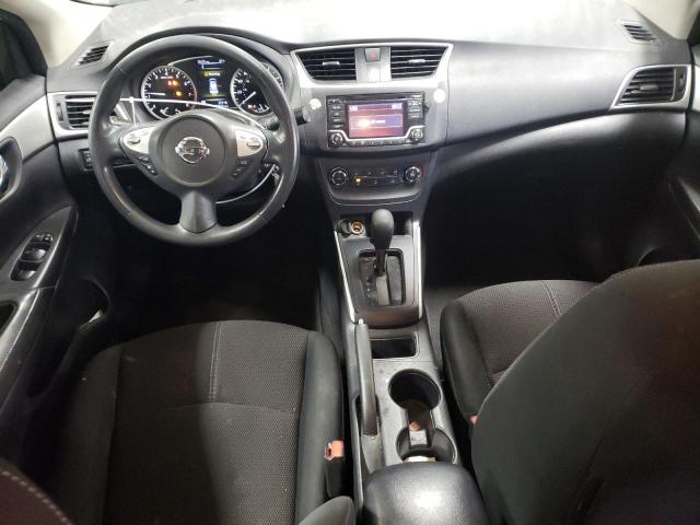 2018 NISSAN SENTRA S - 3N1AB7APXJY317653