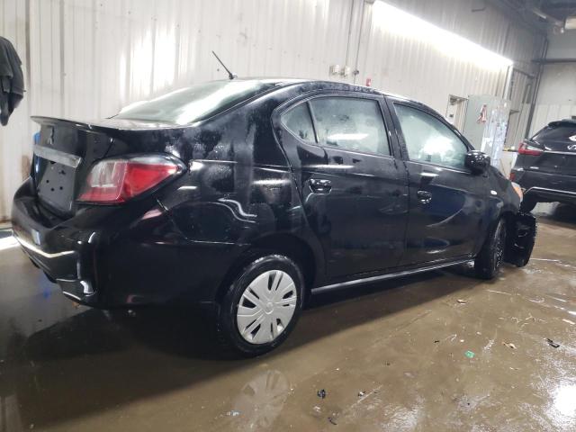 2024 MITSUBISHI MIRAGE G4 - ML32FUFJ2RHF06450
