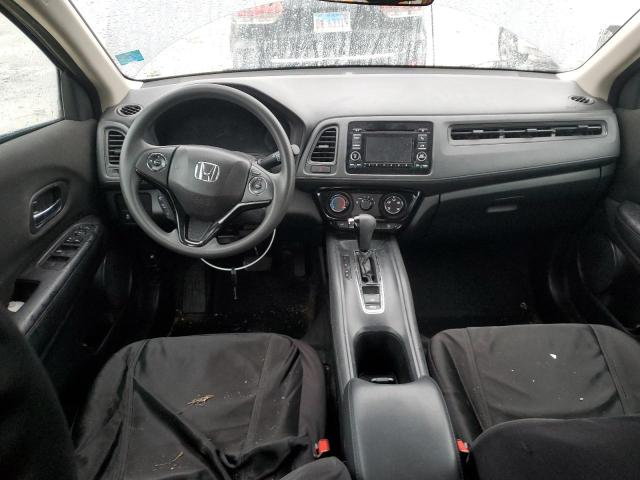 2016 HONDA HR-V LX - 3CZRU6H33GM742634