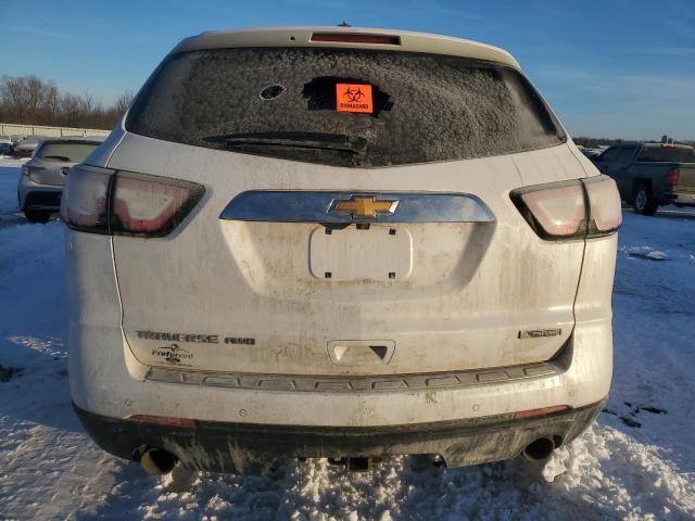 2017 CHEVROLET TRAVERSE P - 1GNKVJKD4HJ118887