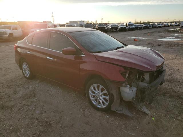 2018 NISSAN SENTRA S - 3N1AB7AP2JY250420