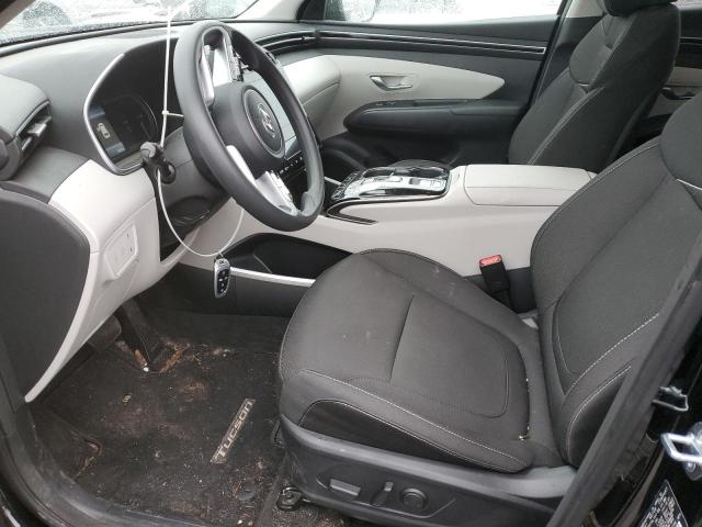 2023 HYUNDAI TUCSON SEL - KM8JBDA25PU134510