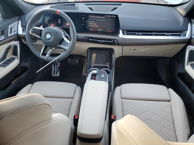 2024 BMW X1 M35I - WBX13EF0XR5Z44407