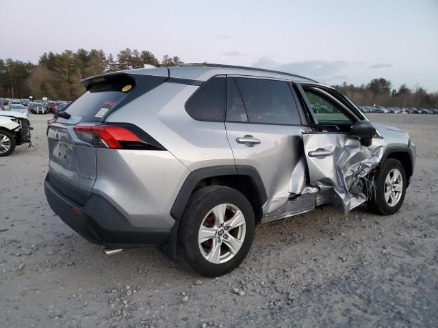 2020 TOYOTA RAV4 LE - JTMLWRFVXLD071044