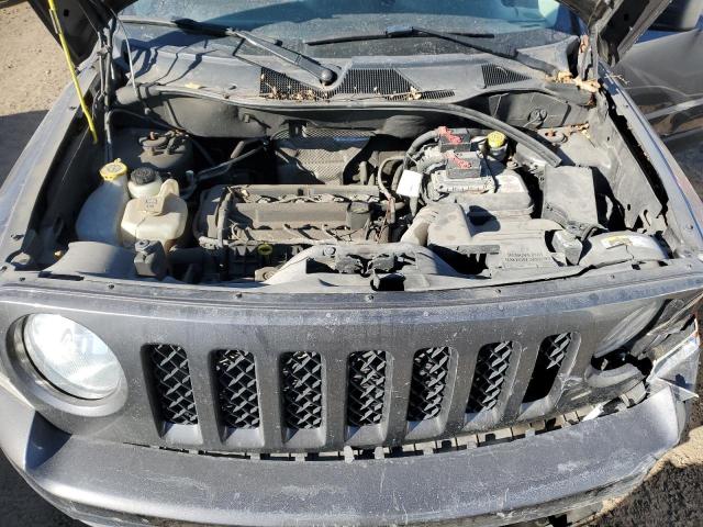 2016 JEEP PATRIOT SP - 1C4NJPBA6GD528694