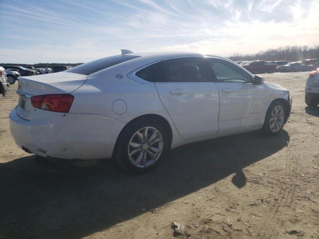 2019 CHEVROLET IMPALA LT - 1G11Z5S33KU128705