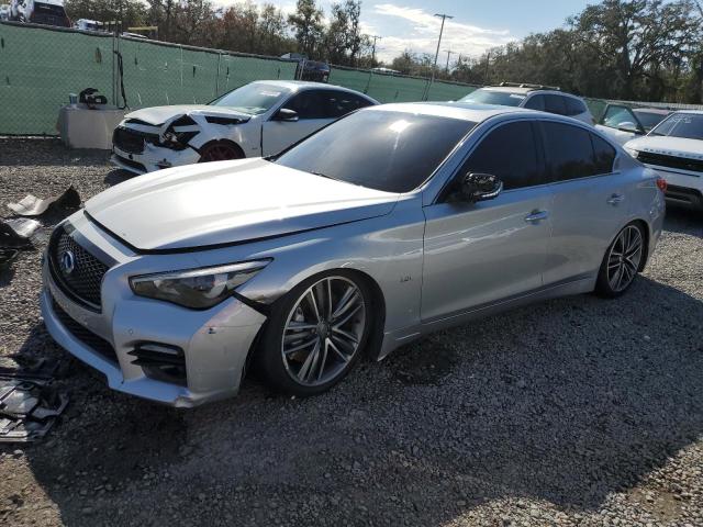 INFINITI Q50 PREMIU