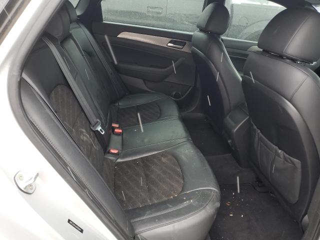 2018 HYUNDAI SONATA SPO - 5NPE34AFXJH656847