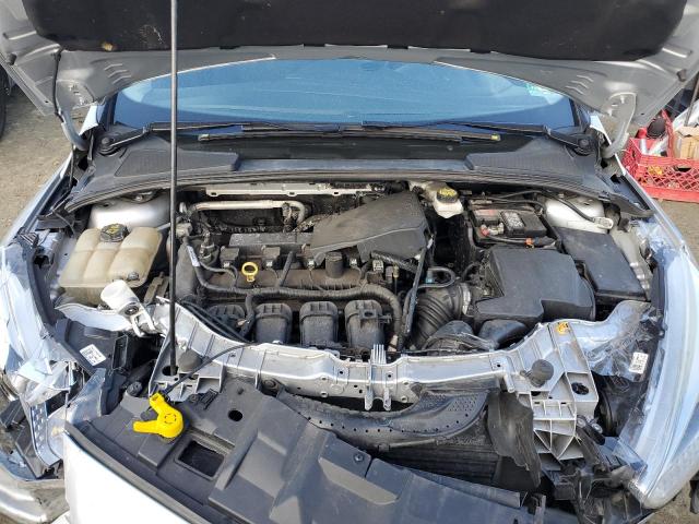 2018 FORD FOCUS S - 1FADP3E21JL243718
