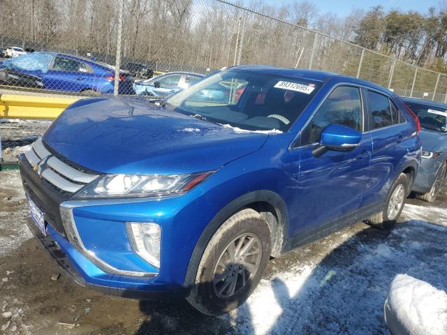 Vin: ja4at3aa5kz033931, lot: 89312695, mitsubishi eclipse es 2019 img_1