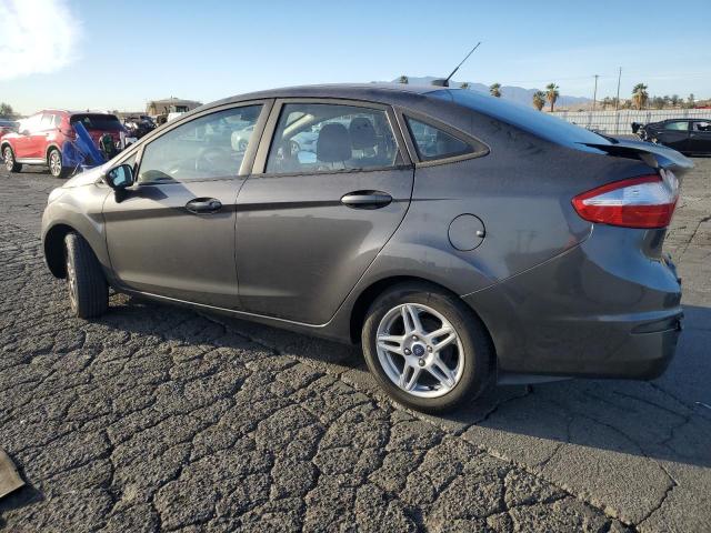 2017 FORD FIESTA SE - 3FADP4BJ9HM138628