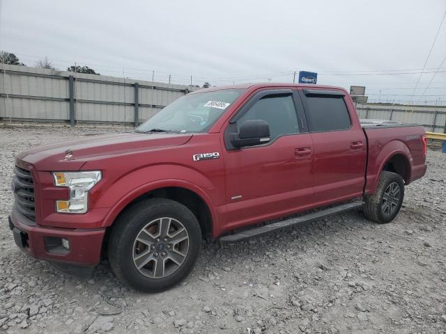 FORD F150 SUPER