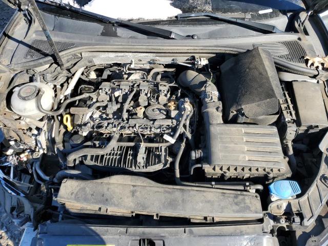 2018 AUDI A3 PREMIUM - WAUAUGFF6J1042095
