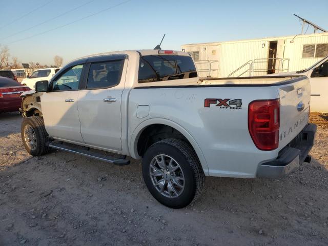 2019 FORD RANGER XL - 1FTER4FH1KLB23646