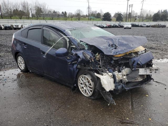 2015 TOYOTA PRIUS - JTDKN3DU0F0424747