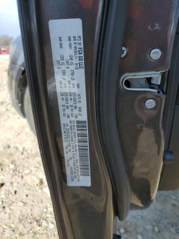 2018 DODGE JOURNEY CR - 3C4PDCGG5JT517239