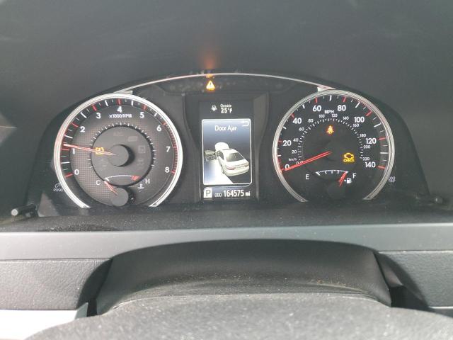 2017 TOYOTA CAMRY LE - 4T1BF1FK8HU276836