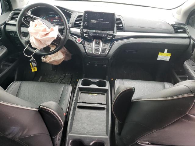 2021 HONDA ODYSSEY EL 5FNRL6H97MB013596