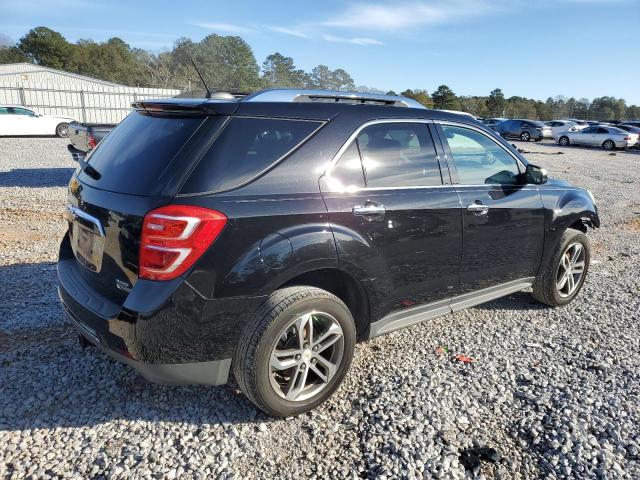 2017 CHEVROLET EQUINOX PR - 2GNALDEKXH1545336