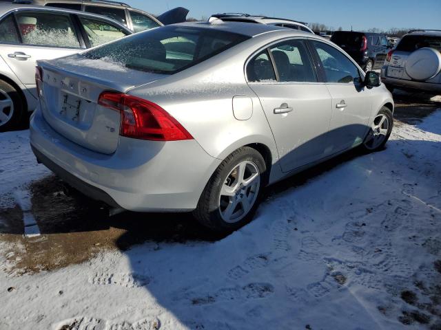 Vin: yv1622fs3c2100900, lot: 47597195, volvo s60 t5 20123