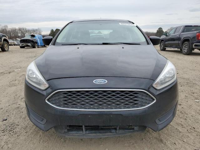 2018 FORD FOCUS SE - 1FADP3K25JL251129