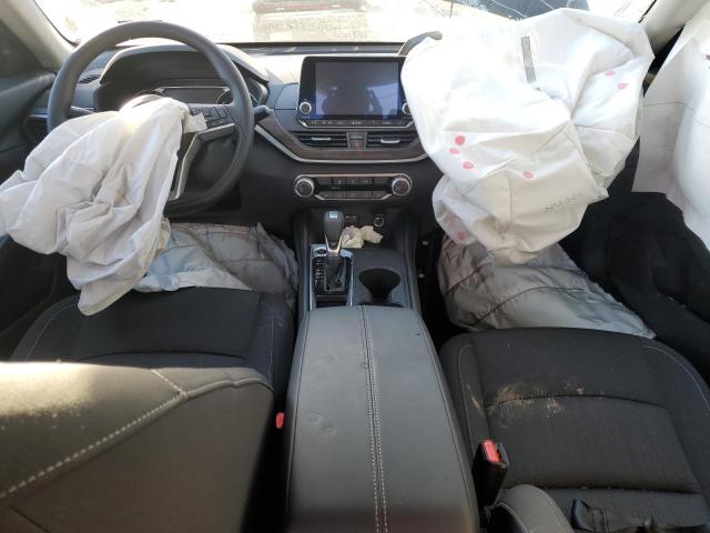 2025 NISSAN ALTIMA SV 1N4BL4DV8SN344801