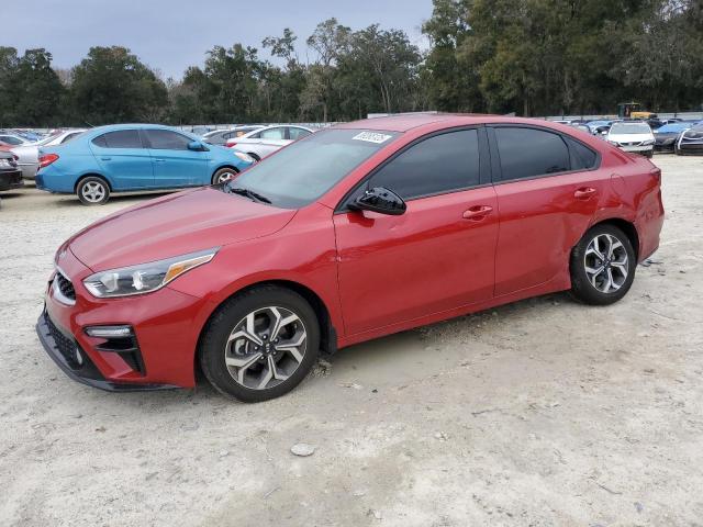 Vin: 3kpf24ad6me379676, lot: 89265125, kia forte fe 2021 img_1