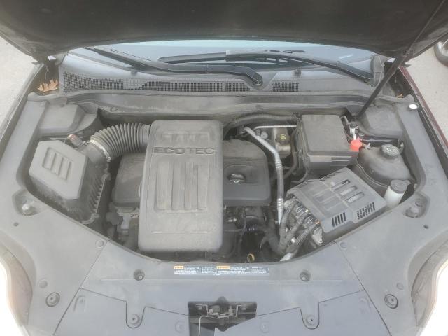 2016 GMC TERRAIN SL - 2GKALNEK4G6308359
