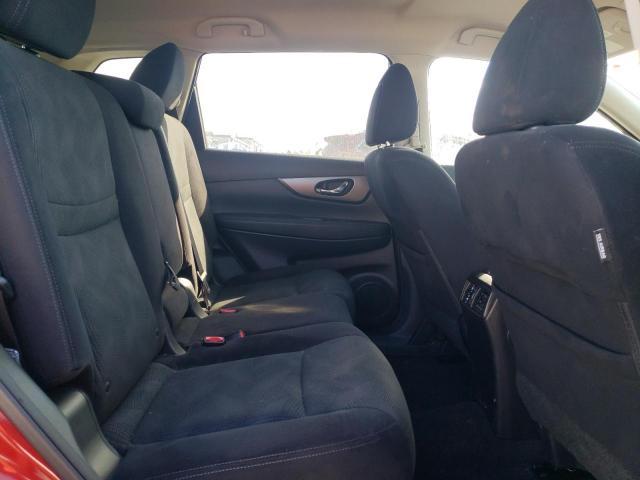2015 NISSAN ROGUE S 5N1AT2MK7FC784005