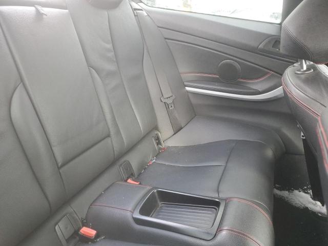 2018 BMW 430XI - WBA4W5C57JAA49910
