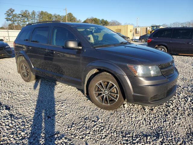 2018 DODGE JOURNEY SE - 3C4PDCAB9JT520464