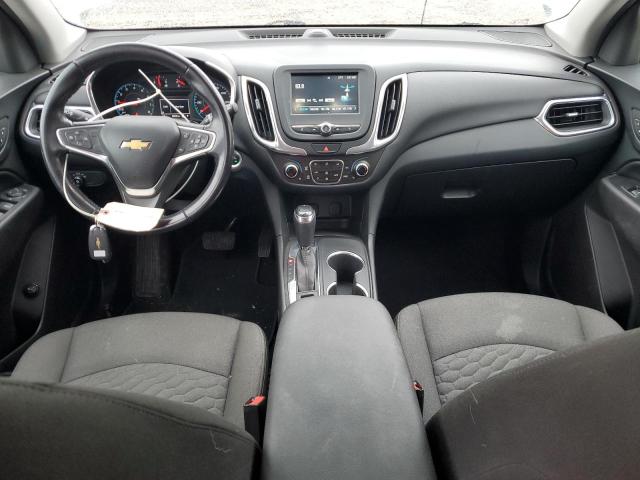 2018 CHEVROLET EQUINOX LT - 3GNAXSEV8JS586612