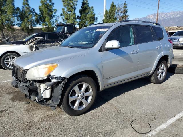 Vin: 2t3yf4dv8aw027846, lot: 87276354, toyota rav4 limited 20101