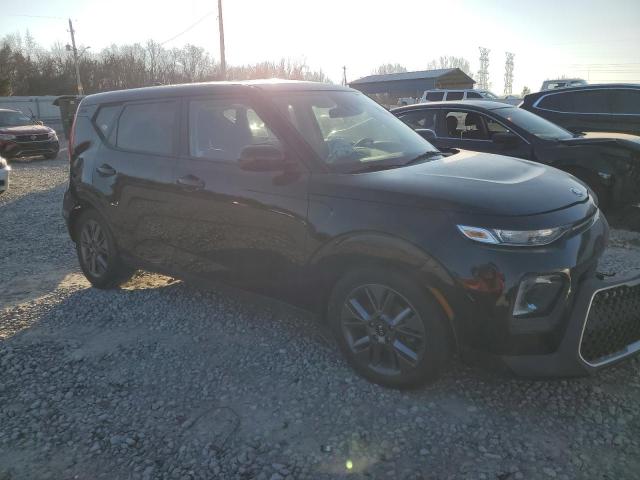 2021 KIA SOUL LX - KNDJ23AU5M7147591