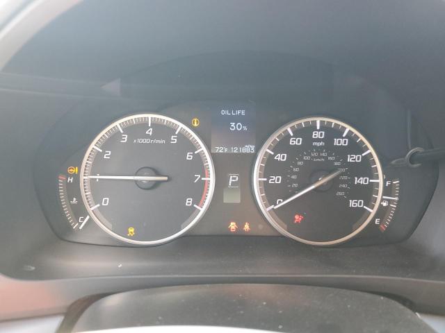 2015 ACURA ILX 20 19VDE1F30FE003936