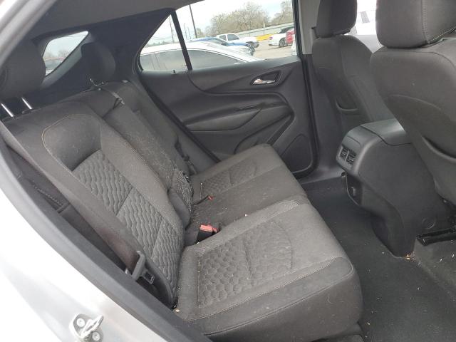 2018 CHEVROLET EQUINOX LT 3GNAXSEV2JS576240
