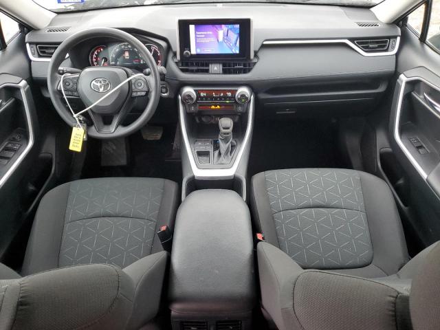 2024 TOYOTA RAV4 XLE 2T3W1RFVXRC275030
