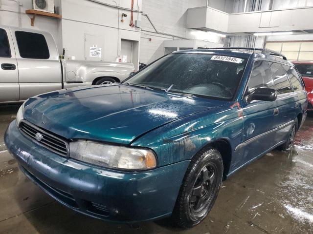 SUBARU LEGACY L